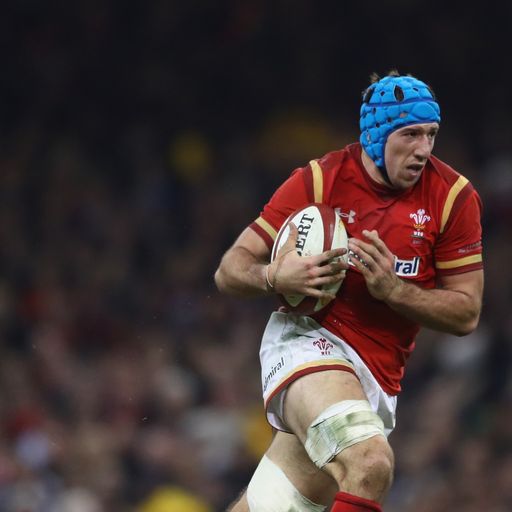 Tipuric: Focus first on winning