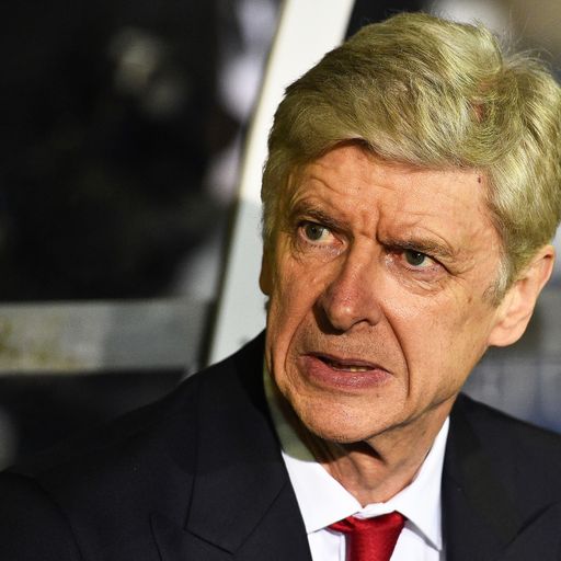 PL Daily: Wenger to stay?
