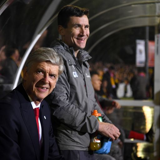 PL Daily: Cup enough for Arsenal?