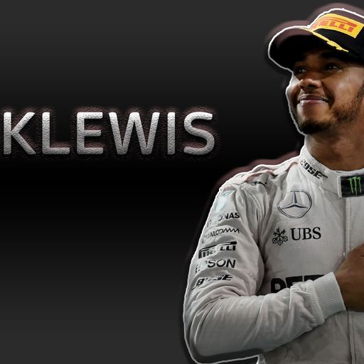 Ask Lewis: On his decade in F1