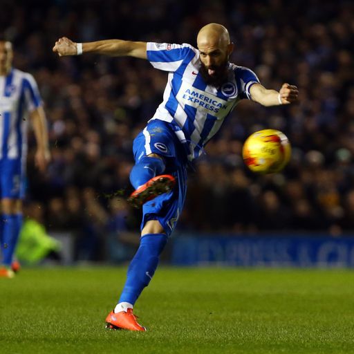 Get Sky Sports Alerts