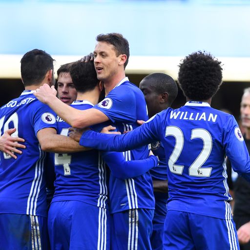 PL Daily: Will anyone stop Chelsea?