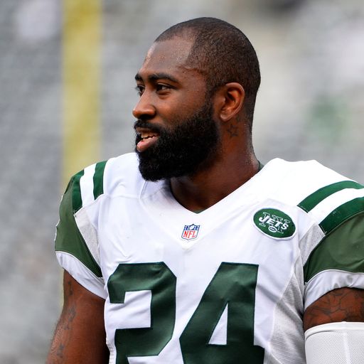 Revis released on bond