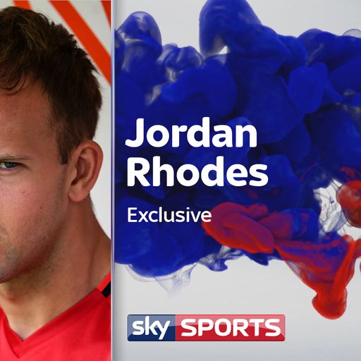 Rhodes: No regrets at Boro exit