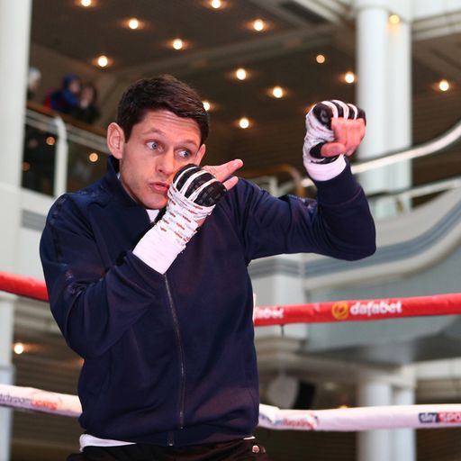 Coldwell: Gav closes the gap