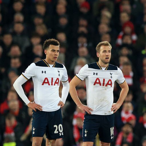 Poch: Spurs will learn from loss