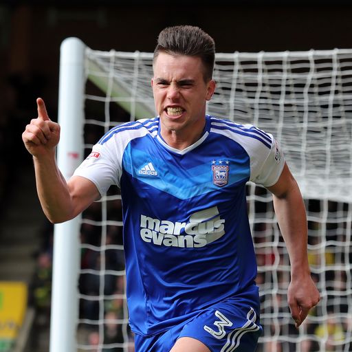 Get Sky Sports Alerts