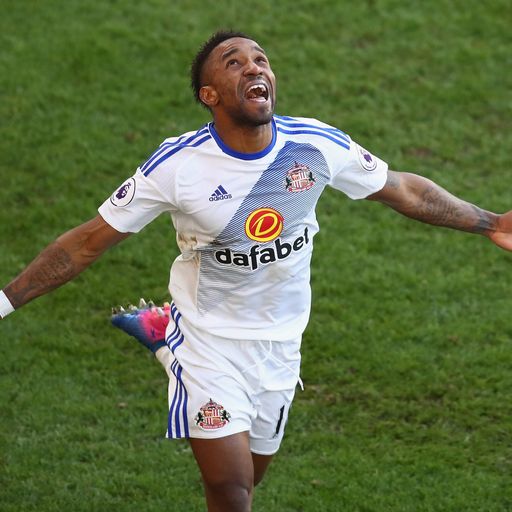 Pulis: Defoe won't come cheap