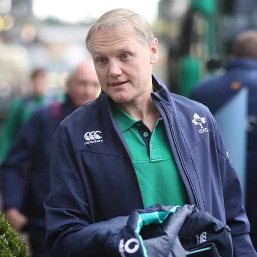 Schmidt content with US win