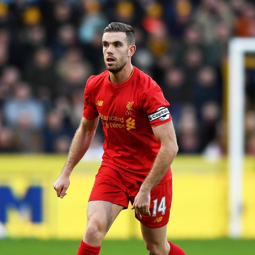 Liverpool players report for pre-season training