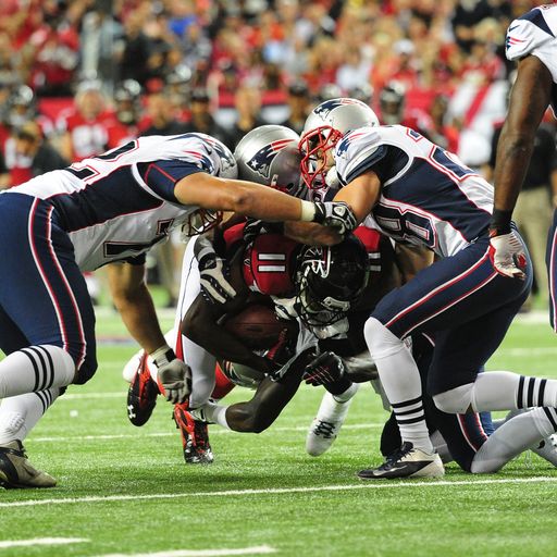 Super Bowl LI fantasy picks!