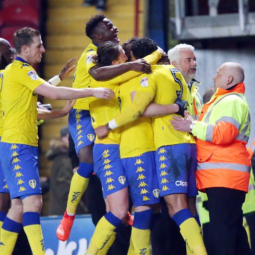 EFL Weekly Podcast - March 15