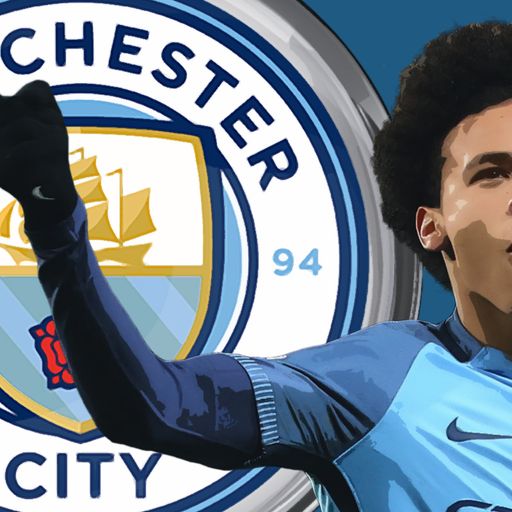 Sane key in Pep's City