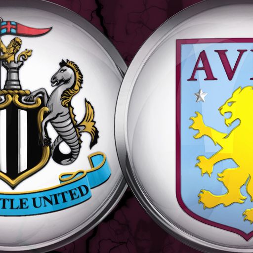 Newcastle or Villa: Who's bigger?