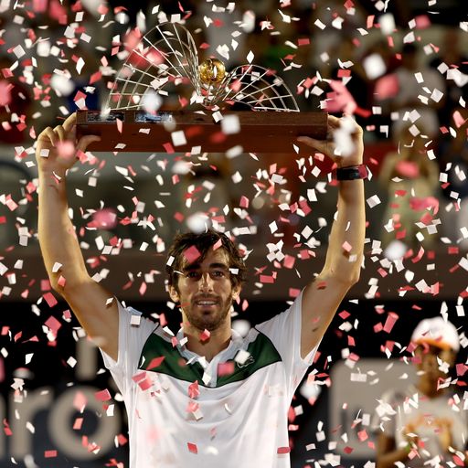 ATP Rio Open: Ways to Watch