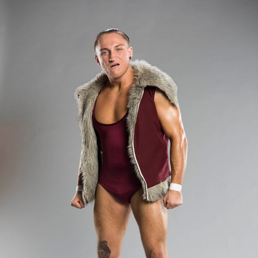 Pete Dunne interview