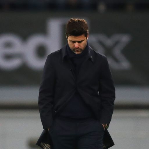 Poch wants to end 'bad period'
