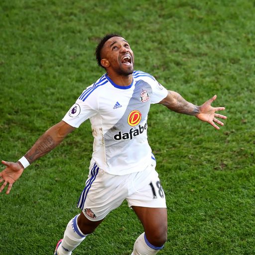 WATCH: C Palace 0-4 Sunderland