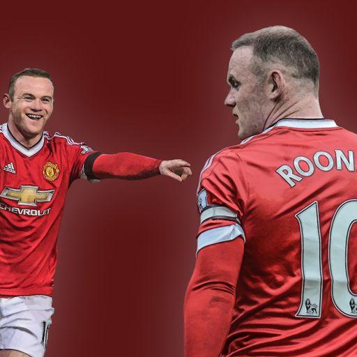 Is Rooney criticism unfair?