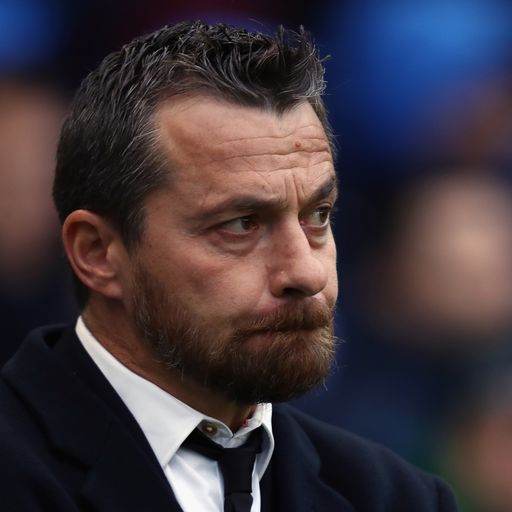 Fancy Fulham this season