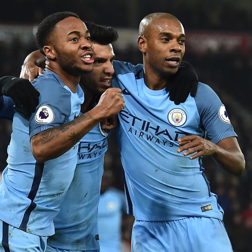 PL Daily: Will Man City catch Chelsea?