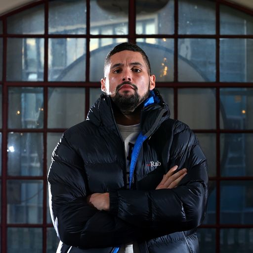 Bellew: Haye disgraces boxing