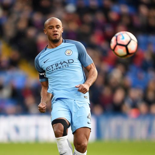 Man City v Huddersfield preview