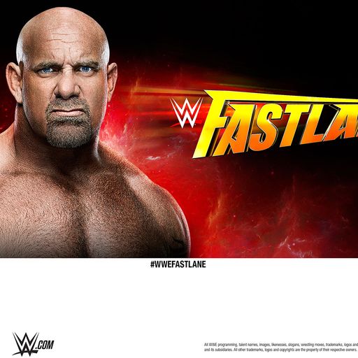 Order WWE Fastlane