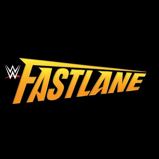 Order WWE Fastlane