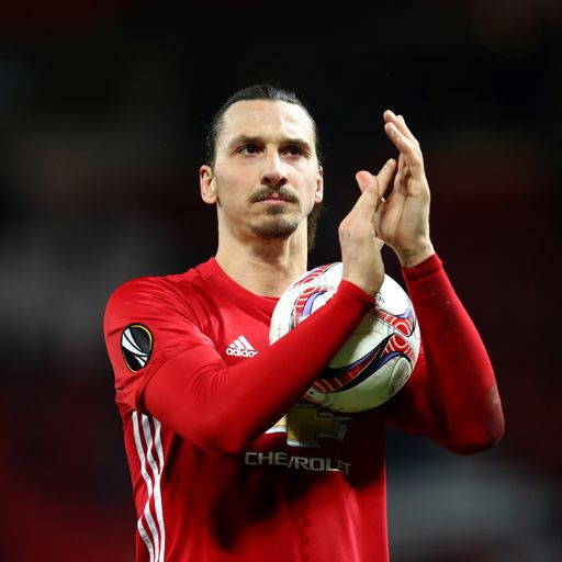 Zlatan: I'm like Indiana Jones