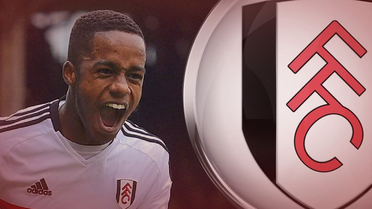 Fulham's highly-rated young full-back Ryan Sessegnon