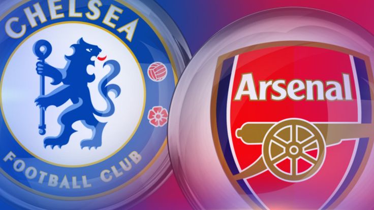 Chelsea Arsenal