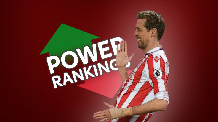 Crouch graphic