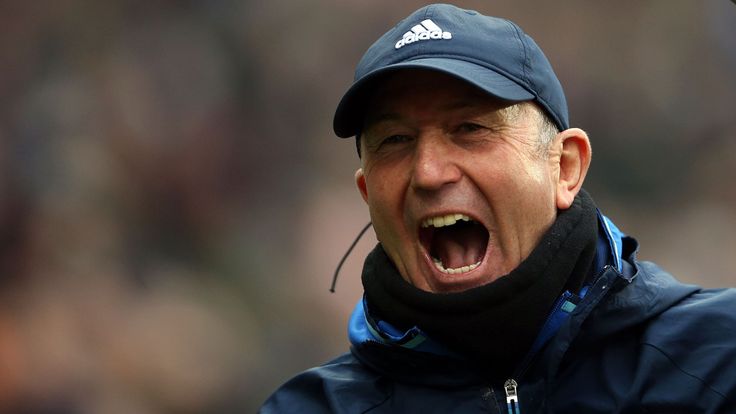 Tony Pulis 