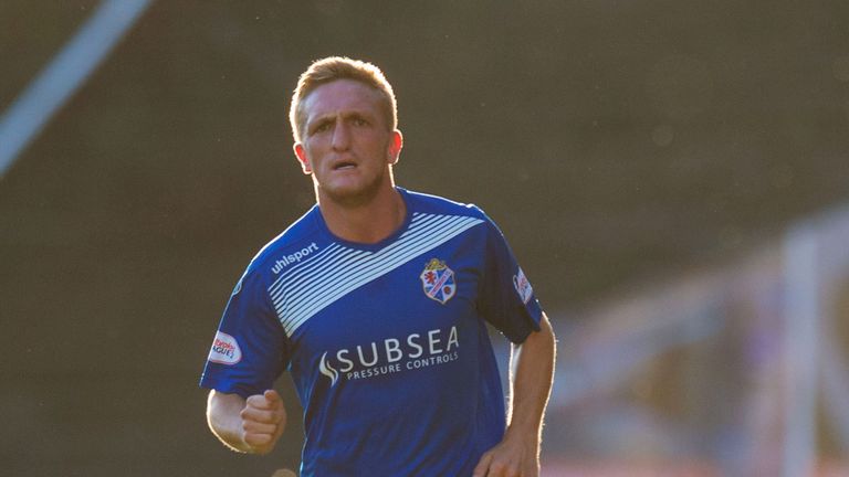 Cowdenbeath have sacked Dean Brett for gross misconduct after betting against his own team in matches