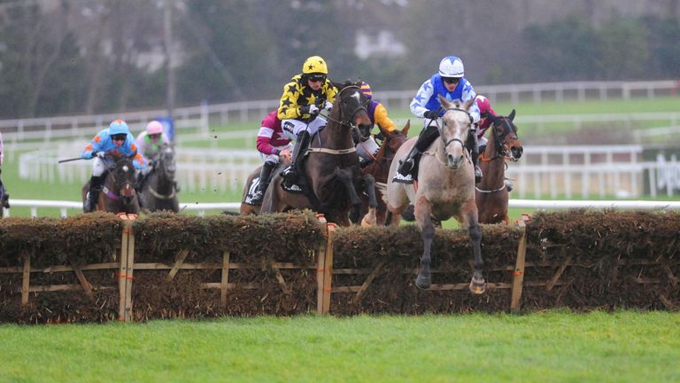 Bacardys (black & yellow) Bunk Off Early