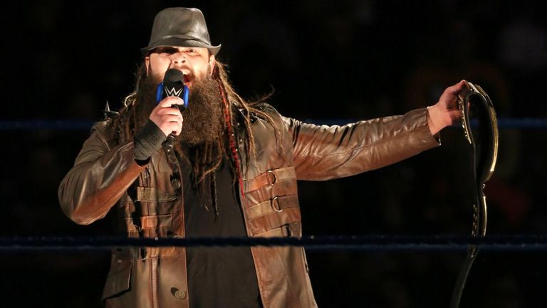 Bray Wyatt