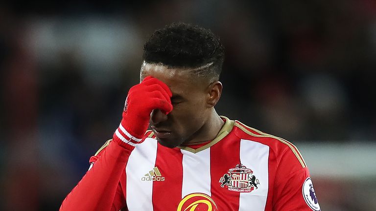Jermain Defoe says his mum is asking when he will complete his coaching badges