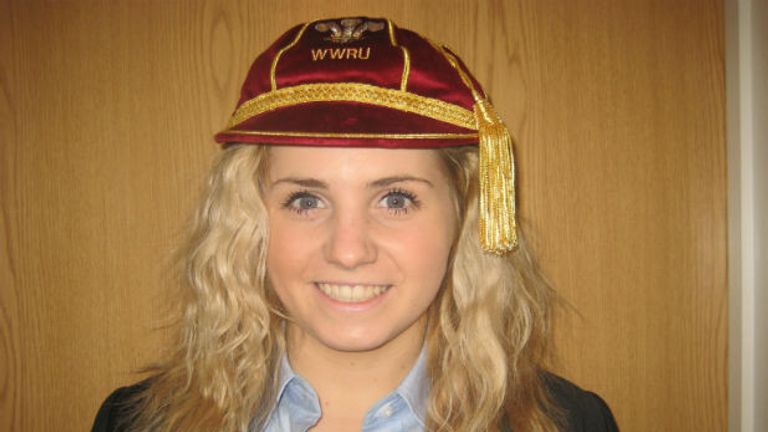 Elli Norkett