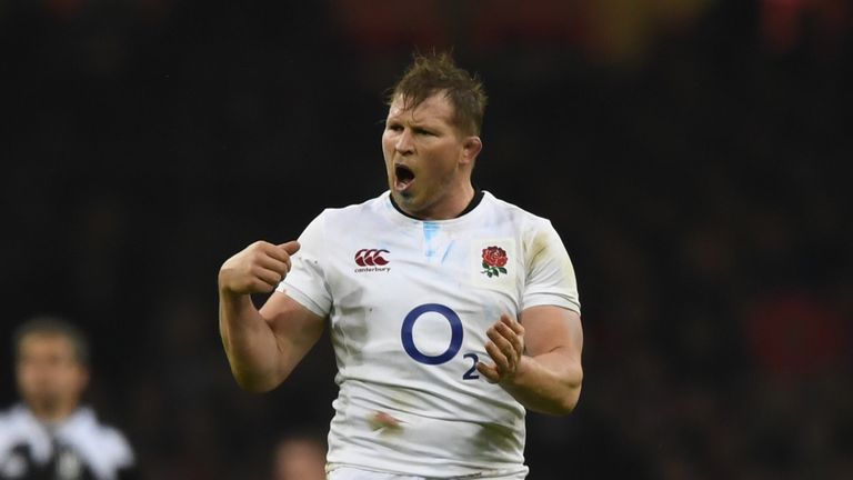 Dylan Hartley will not return to club side Northampton this weekend