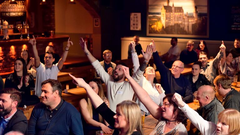 Everton have frozen season ticket prices again 