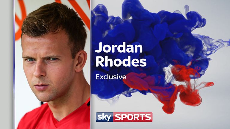 Jordan Rhodes