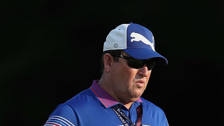 Gary Gilchrist has many years of coaching experience behind him