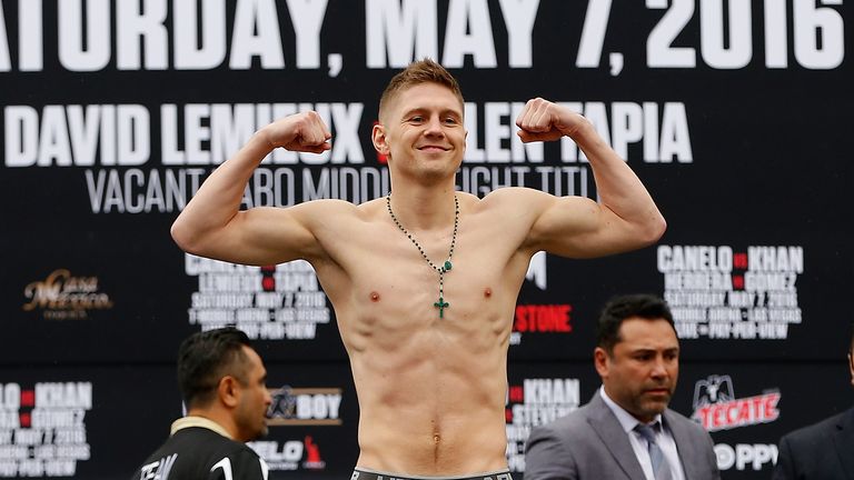 Jason Quigley 