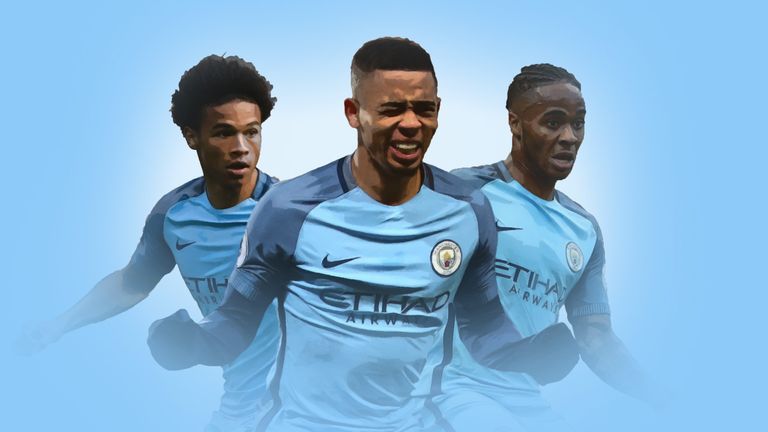 Jesus, Sane & Sterling graphic