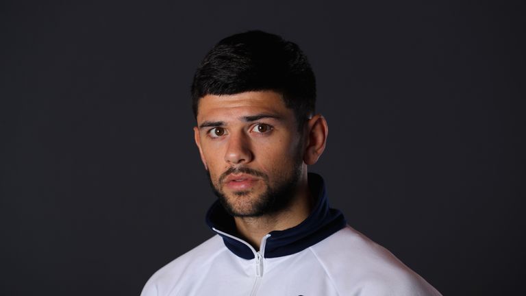 Joe Cordina