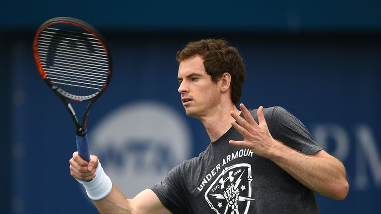 Andy Murray