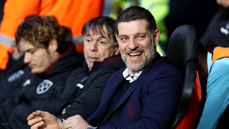 Slaven Bilic