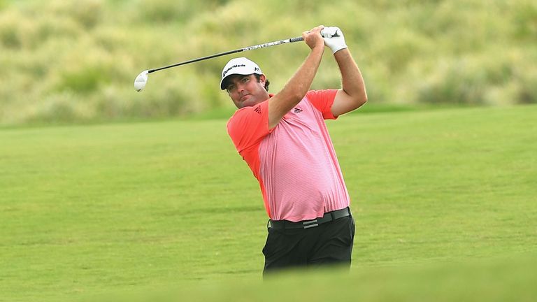 Bowditch has missed the cut in 12 of his last 13 events