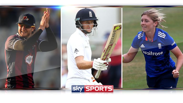 Get ready for a bumper summer of cricket on Sky Sports!